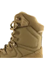 Condor Outdoor Bottes tactiques Brigade 8" coyote