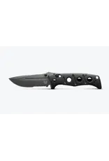 Benchmade Adamas Black G10