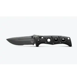 Benchmade Adamas Black G10
