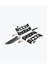 Benchmade Adamas noir G10