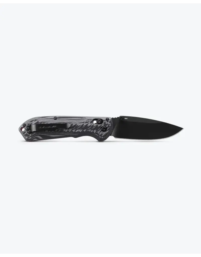 Benchmade Freek Super Freek G10