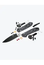 Benchmade Freek Super Freek G10