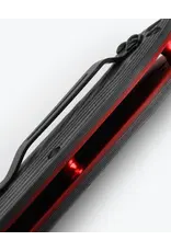 Benchmade Freek Super Freek G10