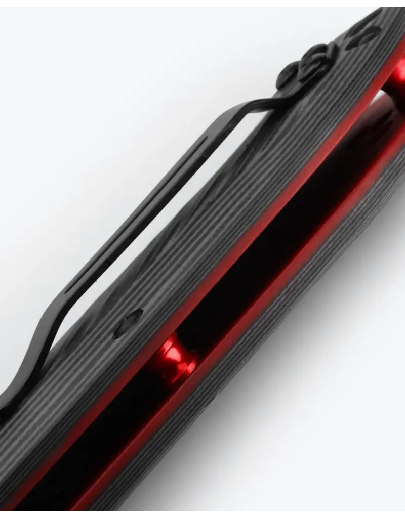 Benchmade Freek Super Freek G10