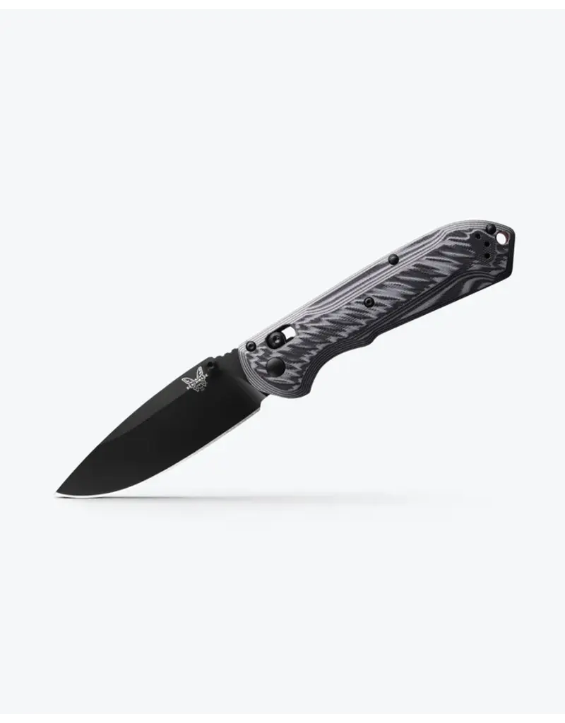Benchmade Freek Super Freek G10