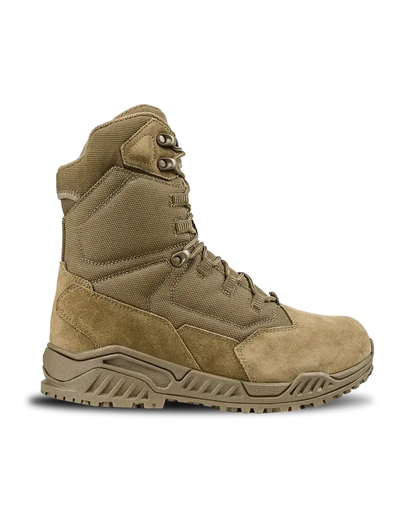 Condor Outdoor Brigade 8" Tactical Boots Coyote