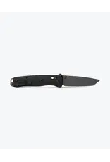 Benchmade Bailout aluminium noir