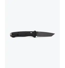 Benchmade Bailout Black Aluminum
