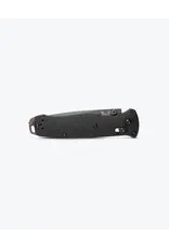 Benchmade Bailout Black Aluminum
