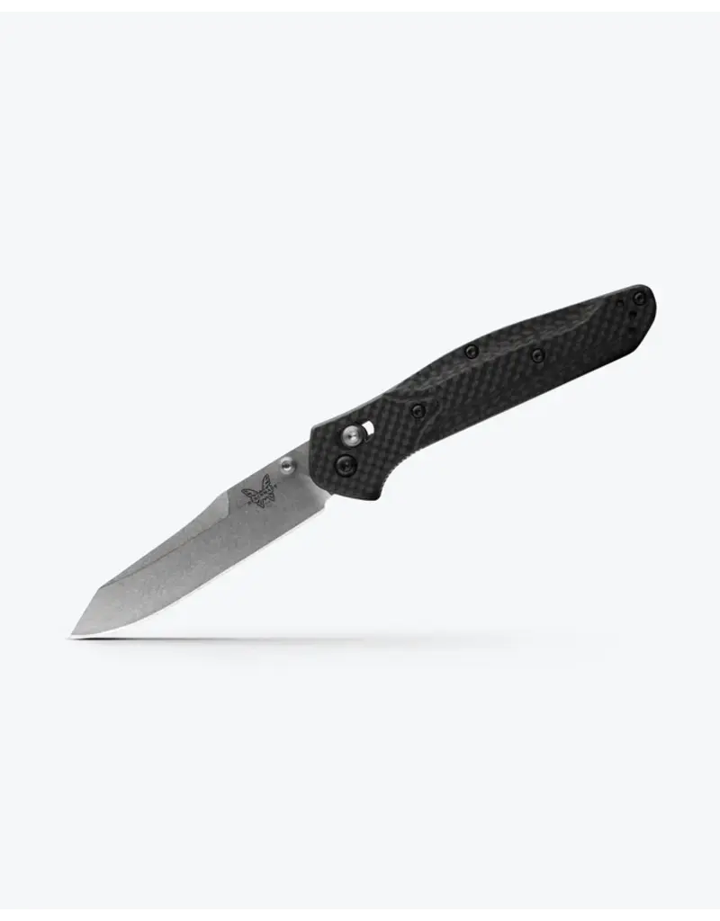 Benchmade Osborne Carbon Fiber
