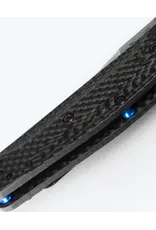 Benchmade Fibre de carbone Osborne