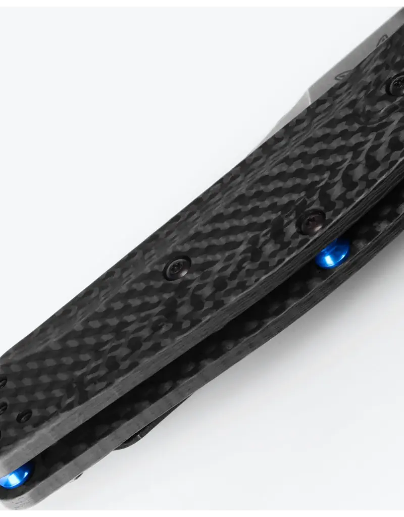 Benchmade Osborne Carbon Fiber