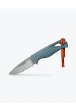 Benchmade Intersect Depth Blue Drop-Point