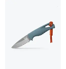 Benchmade Intersect Depth Blue Drop-Point