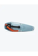 Benchmade Intersect Depth Blue Drop-Point