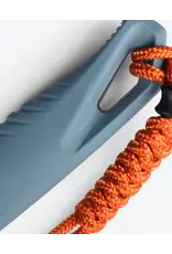 Benchmade Intersect bleu profond point de goutte