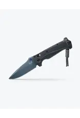 Benchmade Adira Tempest Gray Drop-Point