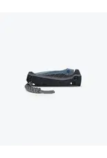 Benchmade Adira Tempest Gray Drop-Point