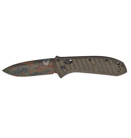 Benchmade Presidio II Limited Edition