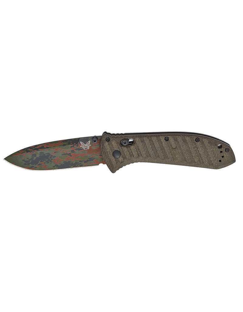 Benchmade Presidio II Limited Edition