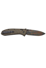Benchmade Presidio II Limited Edition