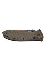 Benchmade Presidio II Limited Edition