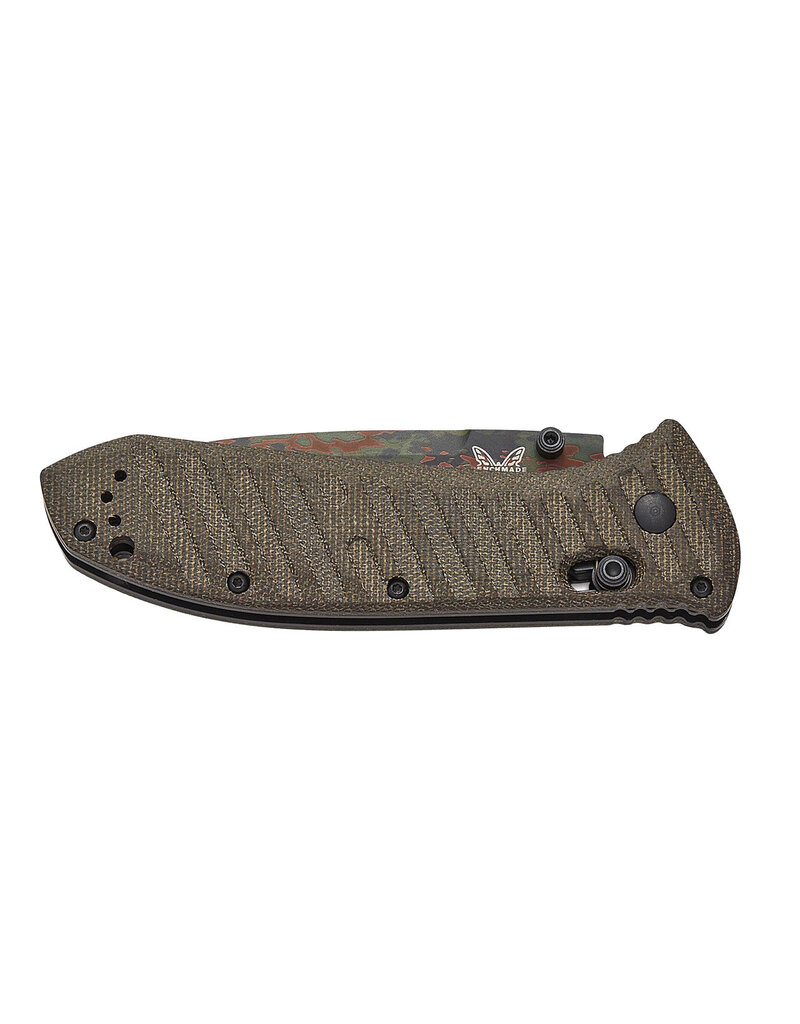 Benchmade Presidio II Édition limitée
