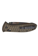 Benchmade Presidio II Édition limitée