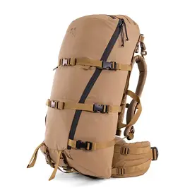 Stone Glacier R3 3300 + R3 Frame Coyote Medium