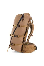 Stone Glacier R3 3300 + R3 Frame Coyote Medium