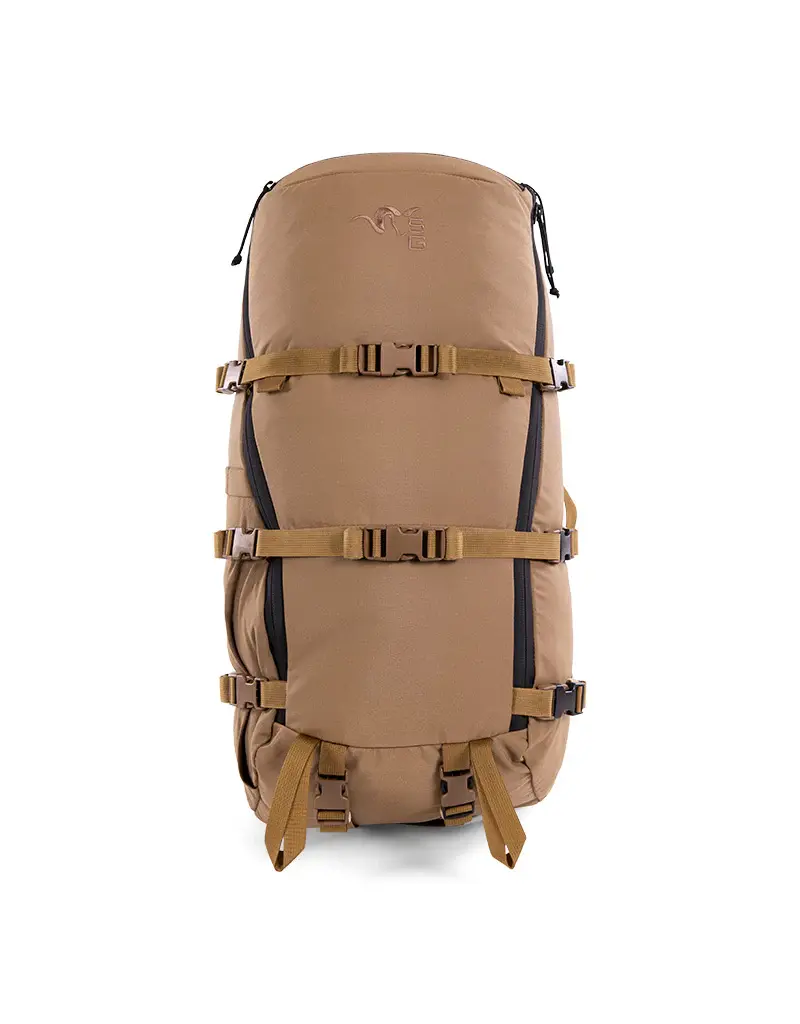 Stone Glacier R3 3300 + Cadre R3 Coyote Moyen