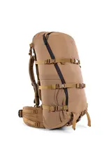 Stone Glacier R3 3300 + R3 Frame Coyote Medium