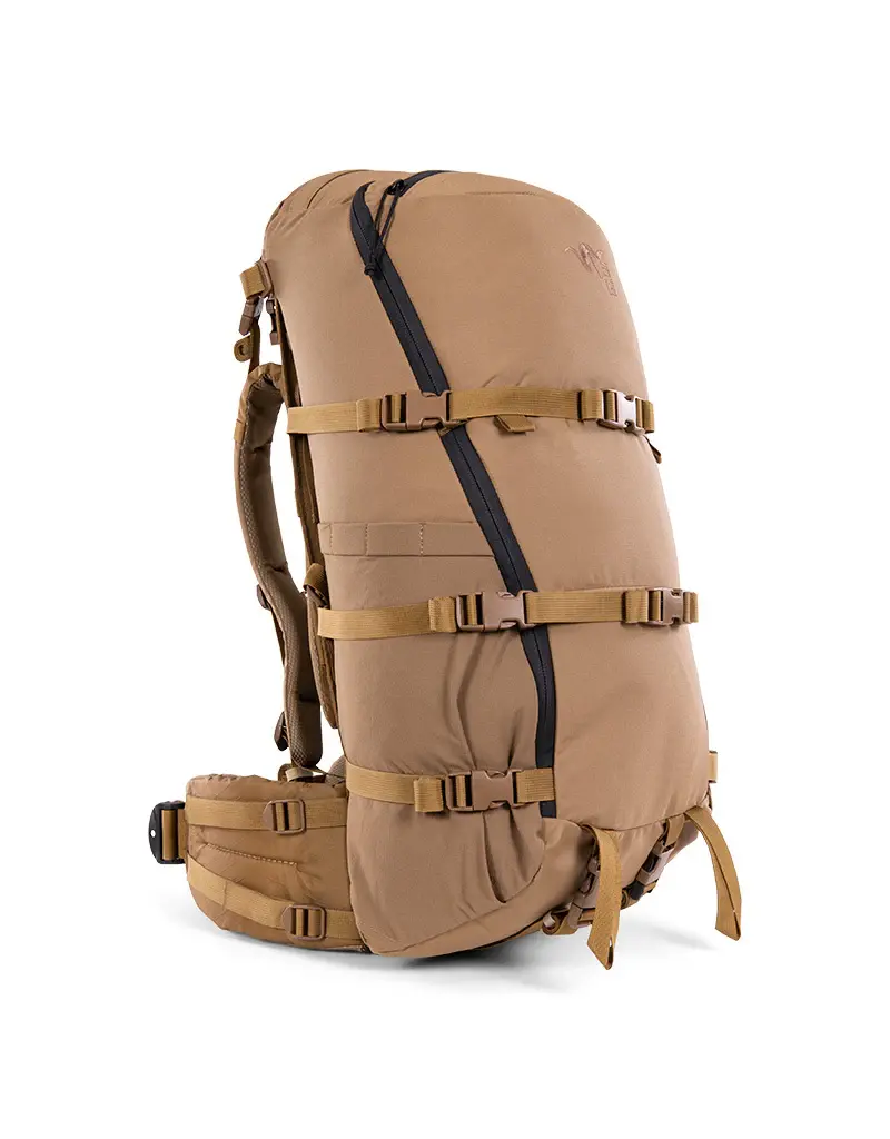 Stone Glacier R3 3300 + R3 Frame Coyote Medium