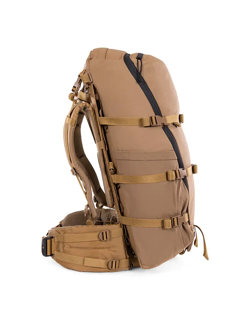 Stone Glacier R3 3300 + Cadre R3 Coyote Moyen