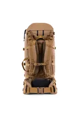 Stone Glacier R3 3300 + R3 Frame Coyote Medium