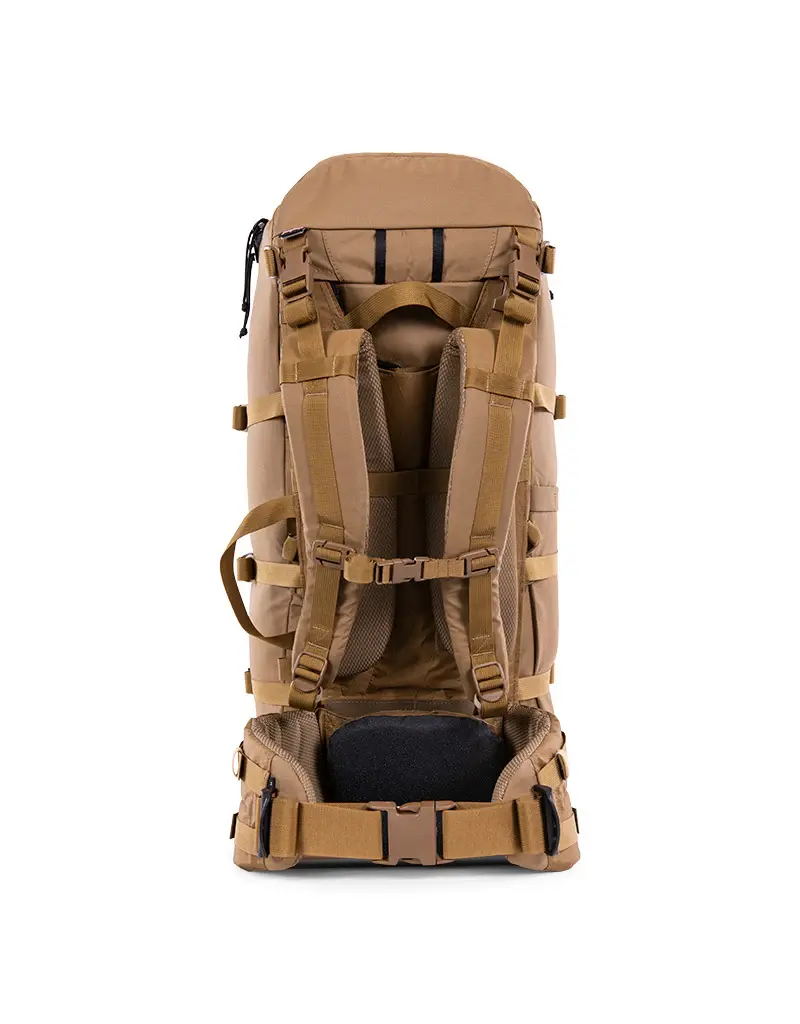 Stone Glacier R3 3300 + Cadre R3 Coyote Moyen