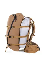 Stone Glacier R3 3300 + R3 Frame Coyote Medium