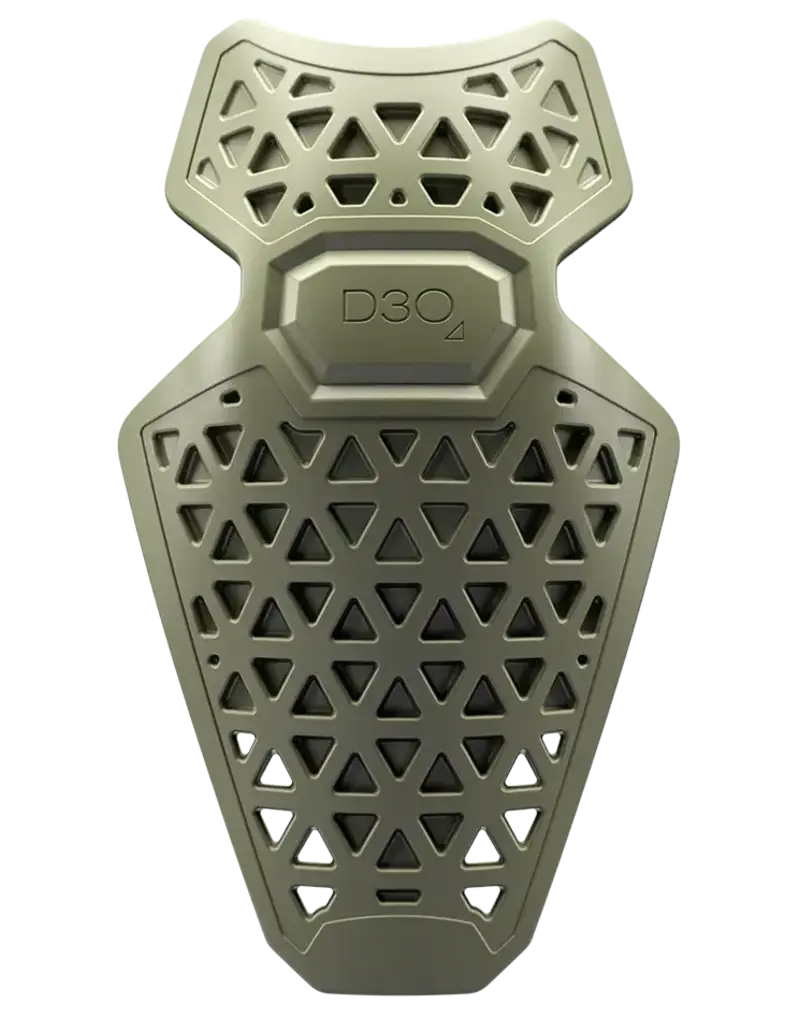 Stone Glacier P12 Knee Pads Tan