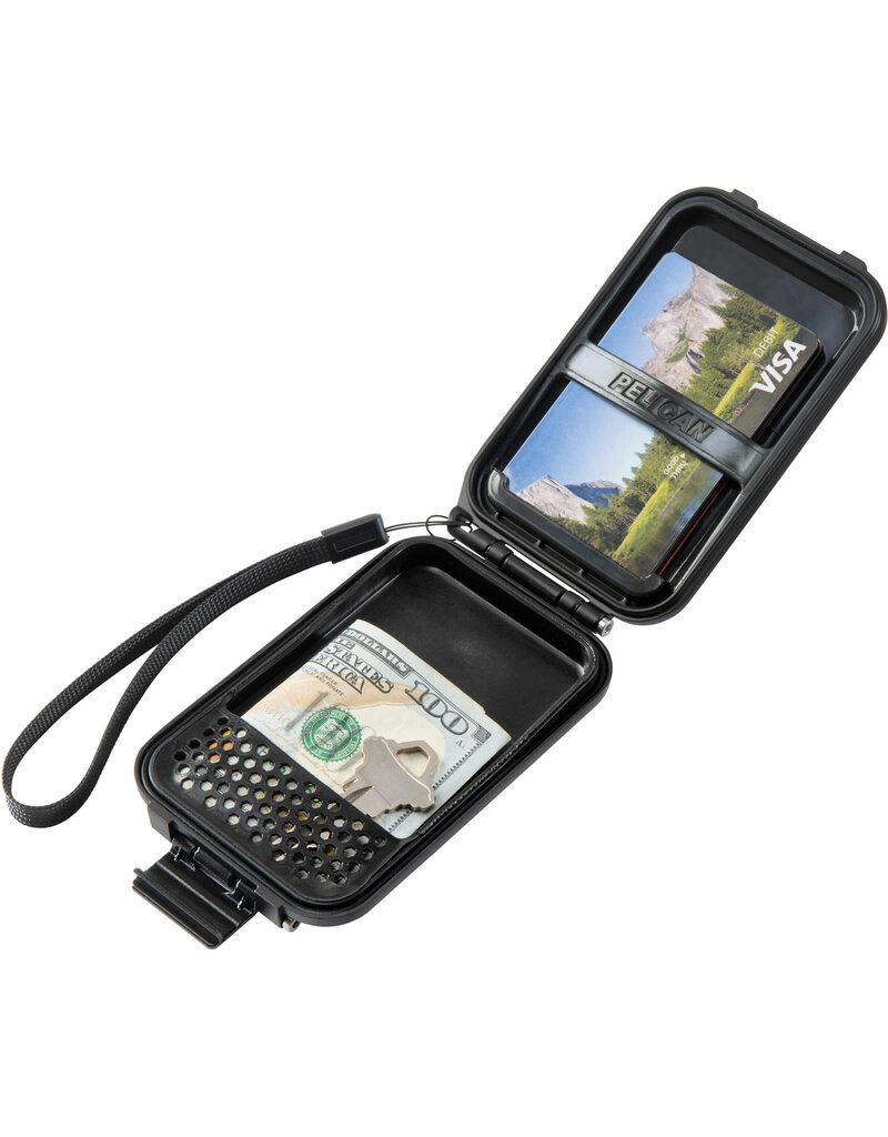 Pelican G5 Personal Utility RF Field Wallet
