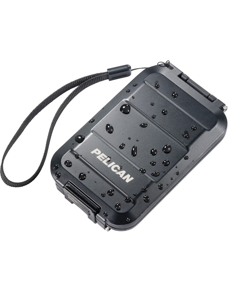 Pelican G5 Personal Utility RF Field Wallet
