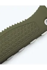 Benchmade Pointe de chute en Santoprene olive foncé Steep Country