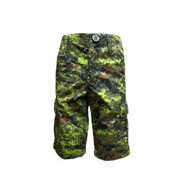 S+ Military Field Short Woodland Digital