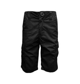 S+ Military Field Short Black