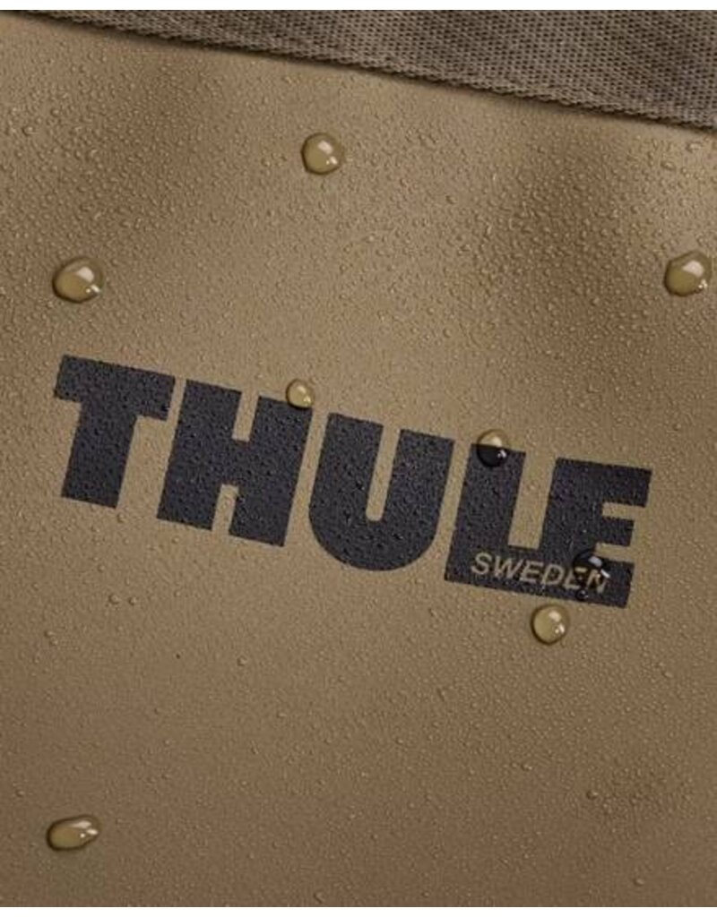 Thule Chasm Gear Hauler 80L