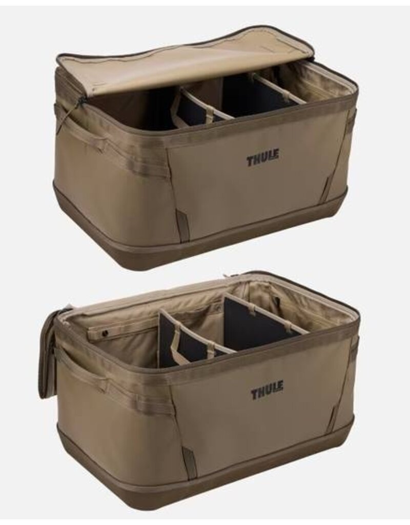 Thule Chasm Gear Hauler 80L