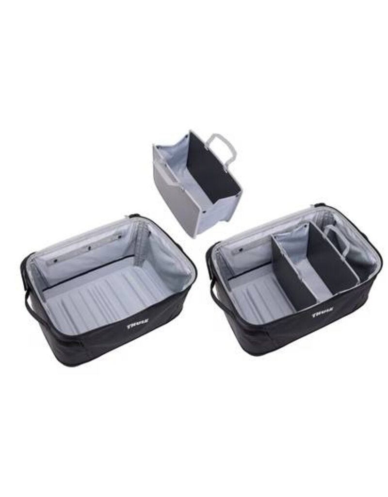 Thule Chasm Gear Hauler 80L