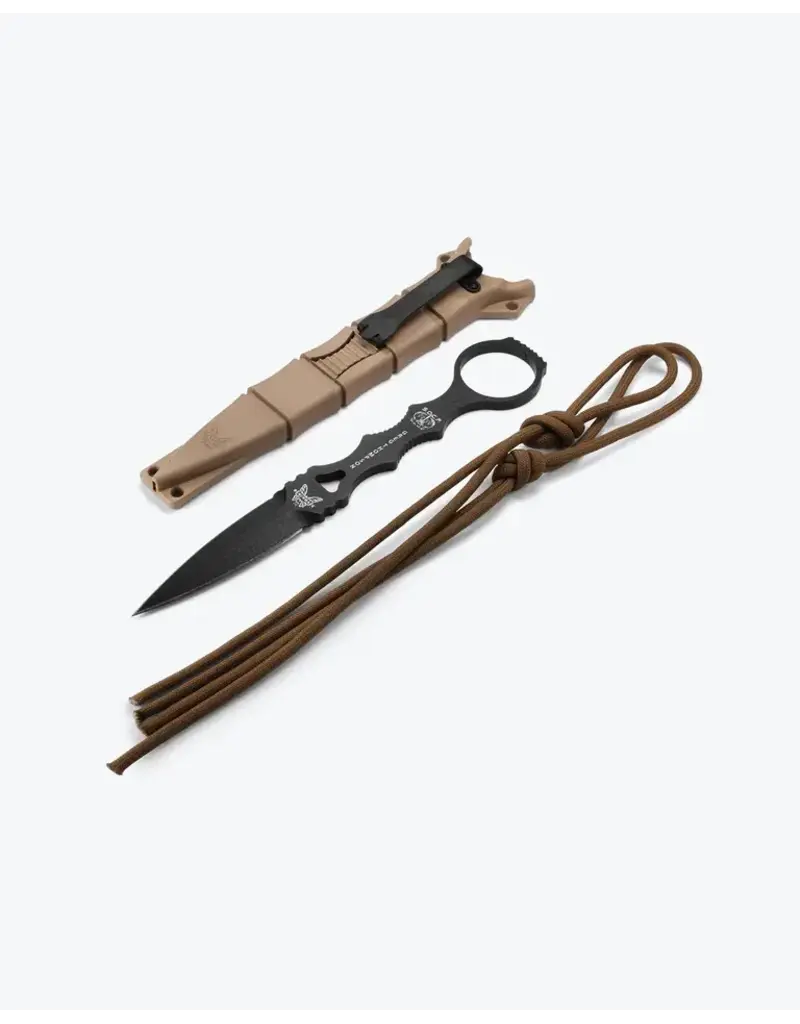 Benchmade Étui de sable pour poignard SOCP