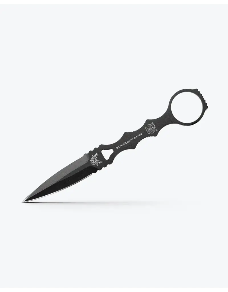 Benchmade Étui de sable pour poignard SOCP