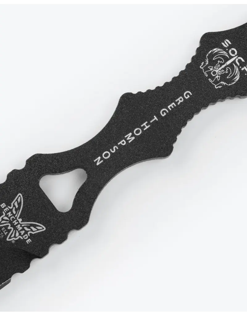 Benchmade SOCP Dagger Sand Sheath