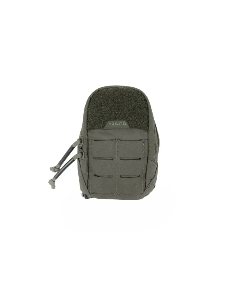 AGILITE General Purpose Pouch Small